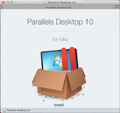 Parallels 10 For Mac Free